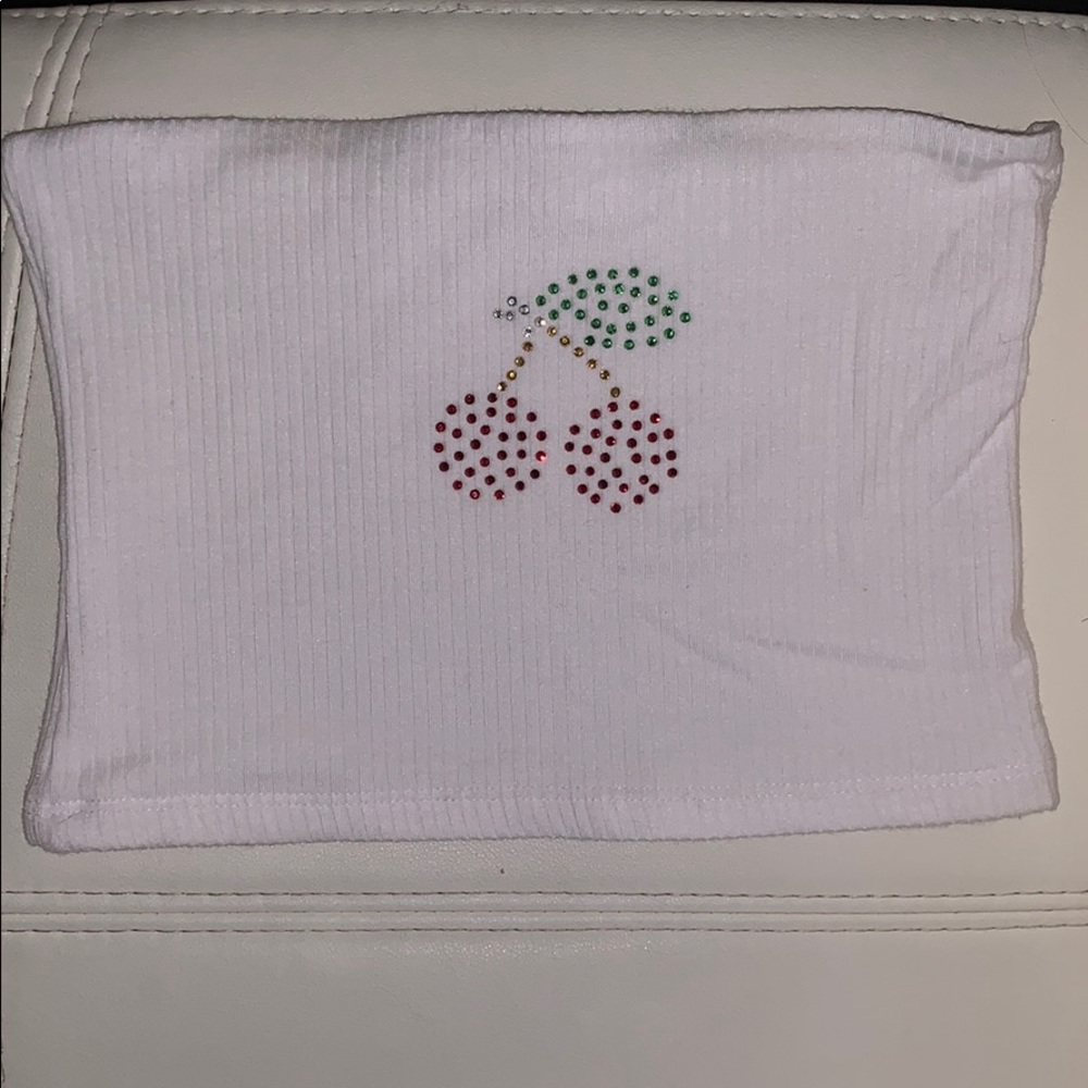 LF tube top